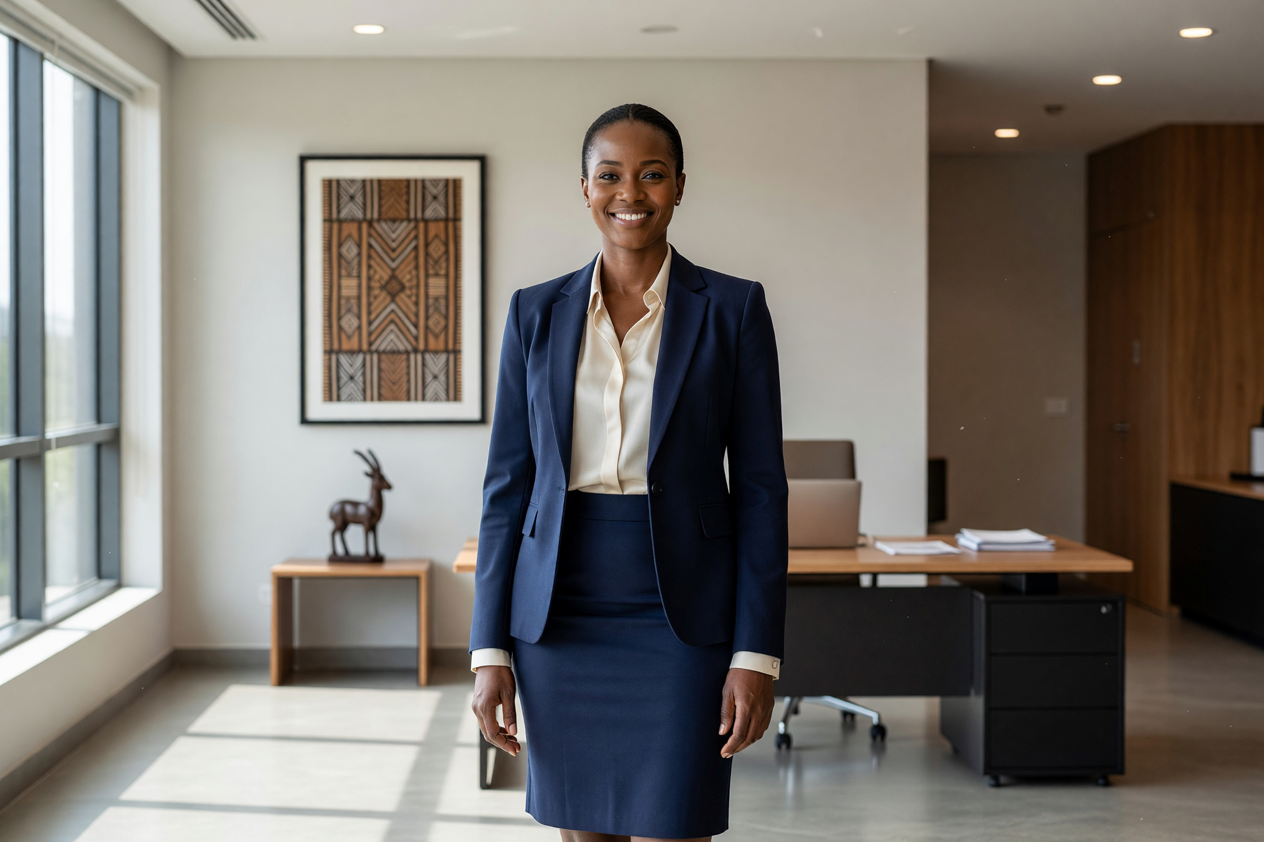Client success story — Progress Consulting Uganda